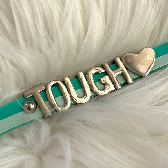 BCBG “TOUGH” Bracelet - Picture 3 of 4